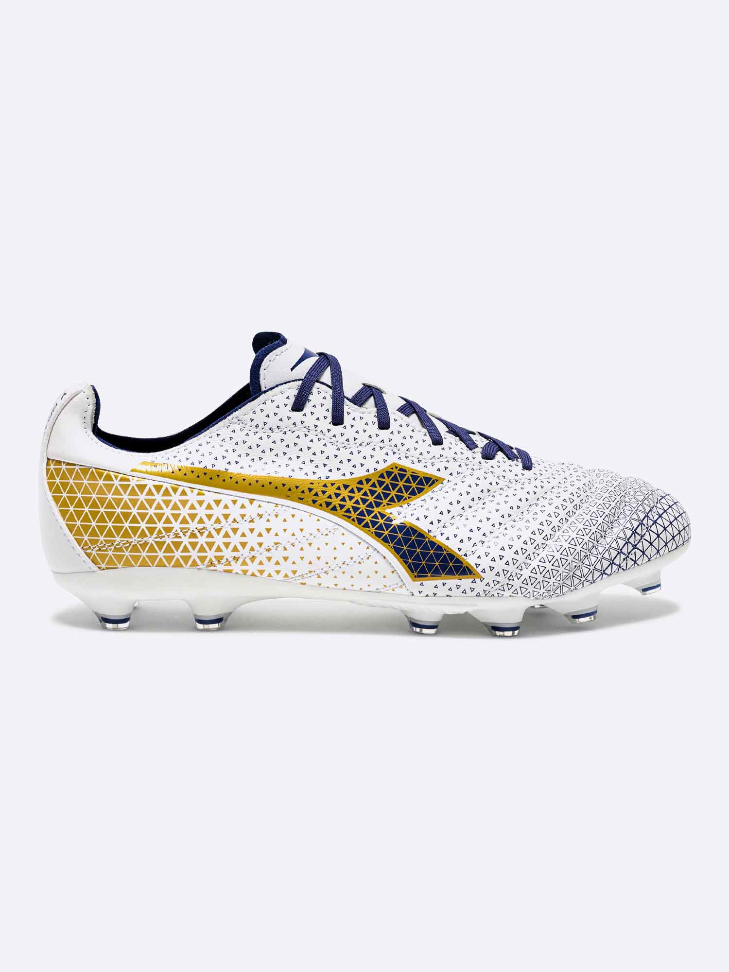 Soccer Cleats Diadora Football Boots BRASIL LT T MDPU Calcio Boots