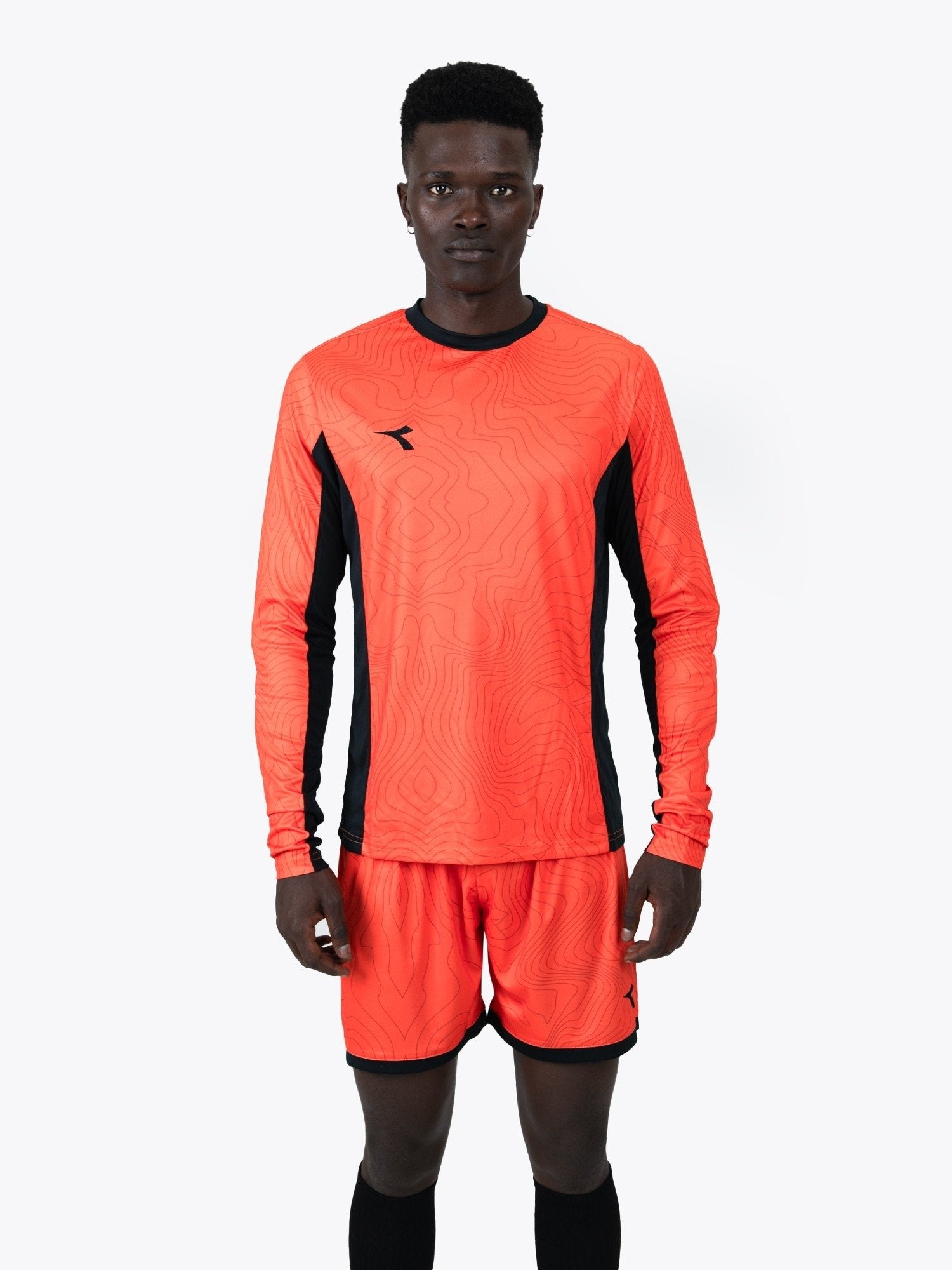 TERZINO GOAL KEEPER SET – Diadora South Africa