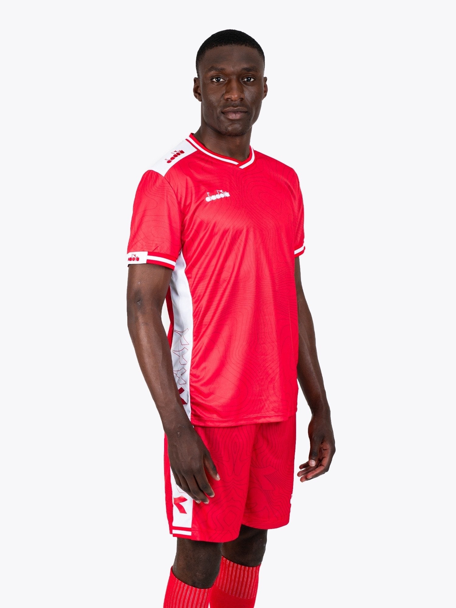 MAESTRO SOCCER SET – Diadora South Africa