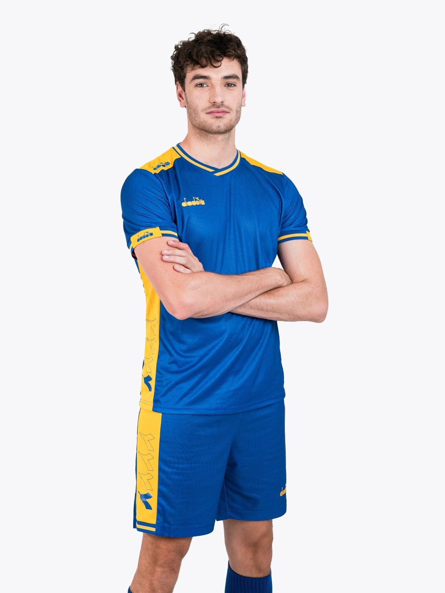 MAESTRO SOCCER SET – Diadora South Africa