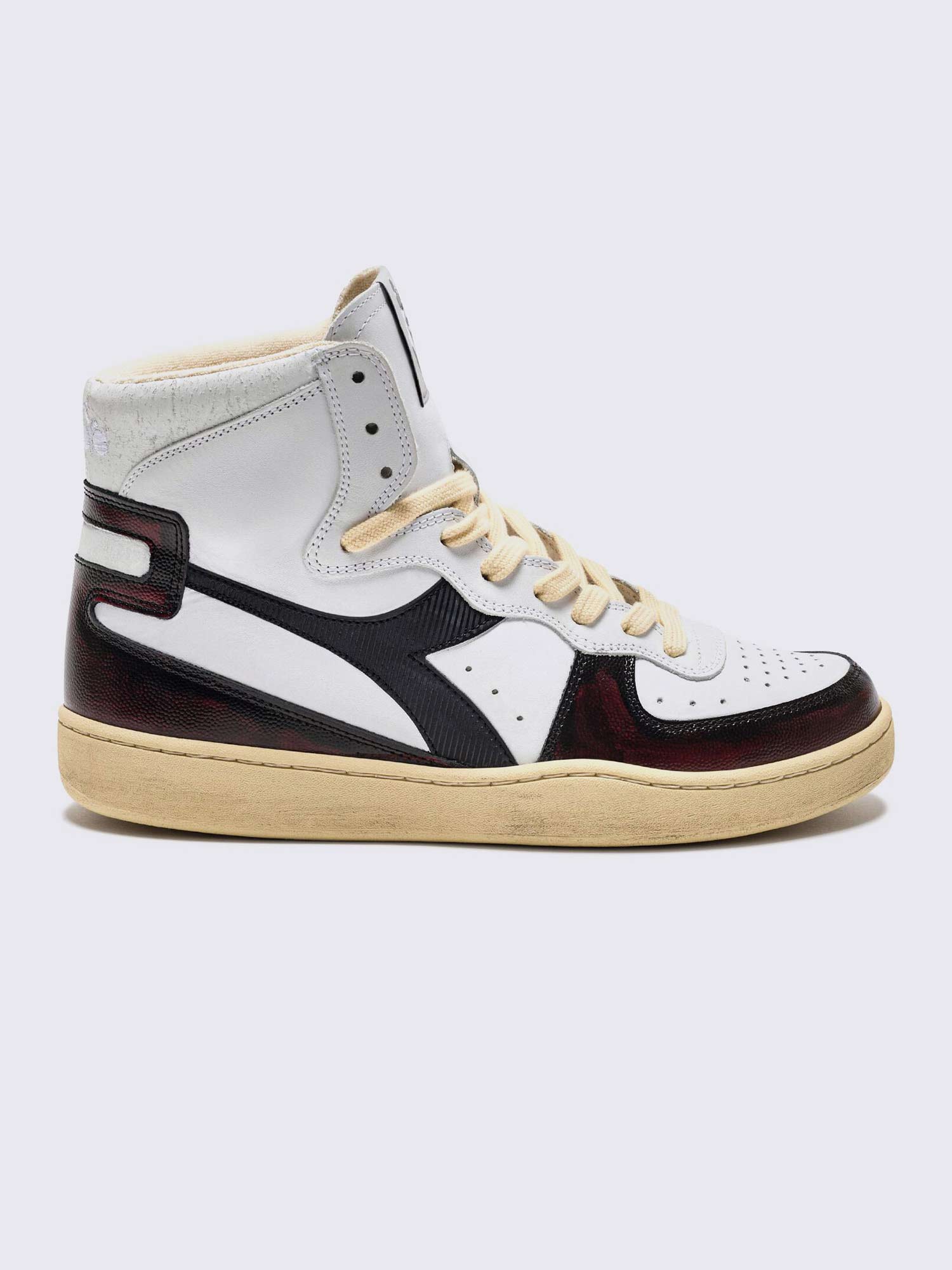 MI BASKET PIVOT ITALIA SNEAKER – Diadora South Africa