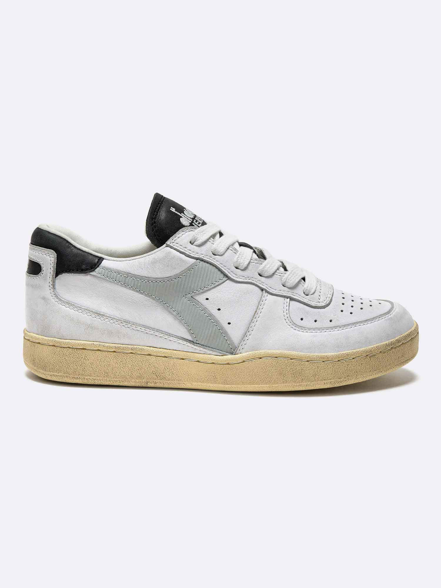 MI BASKET LOW USED SNEAKER – Diadora South Africa1
