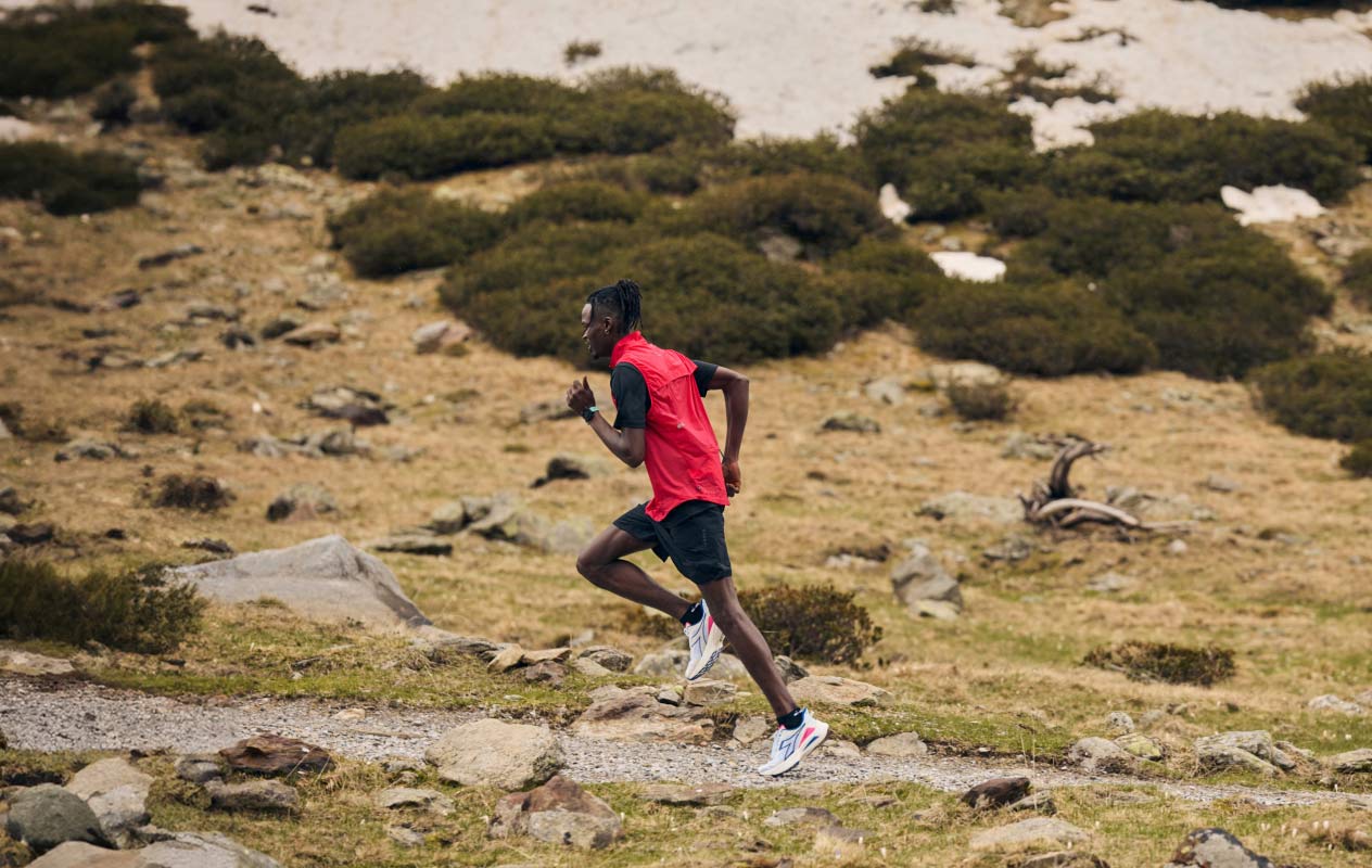 Men Running Shoes – Diadora South Africa