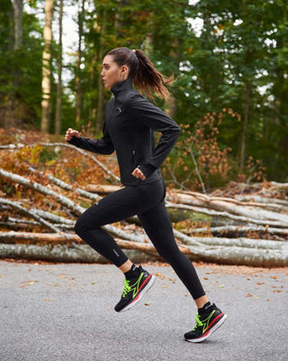 Women Running