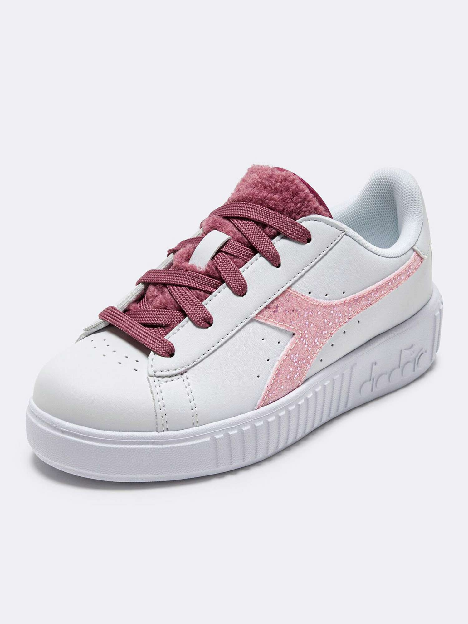 GAME STEP P PS FLUFFY SNEAKER