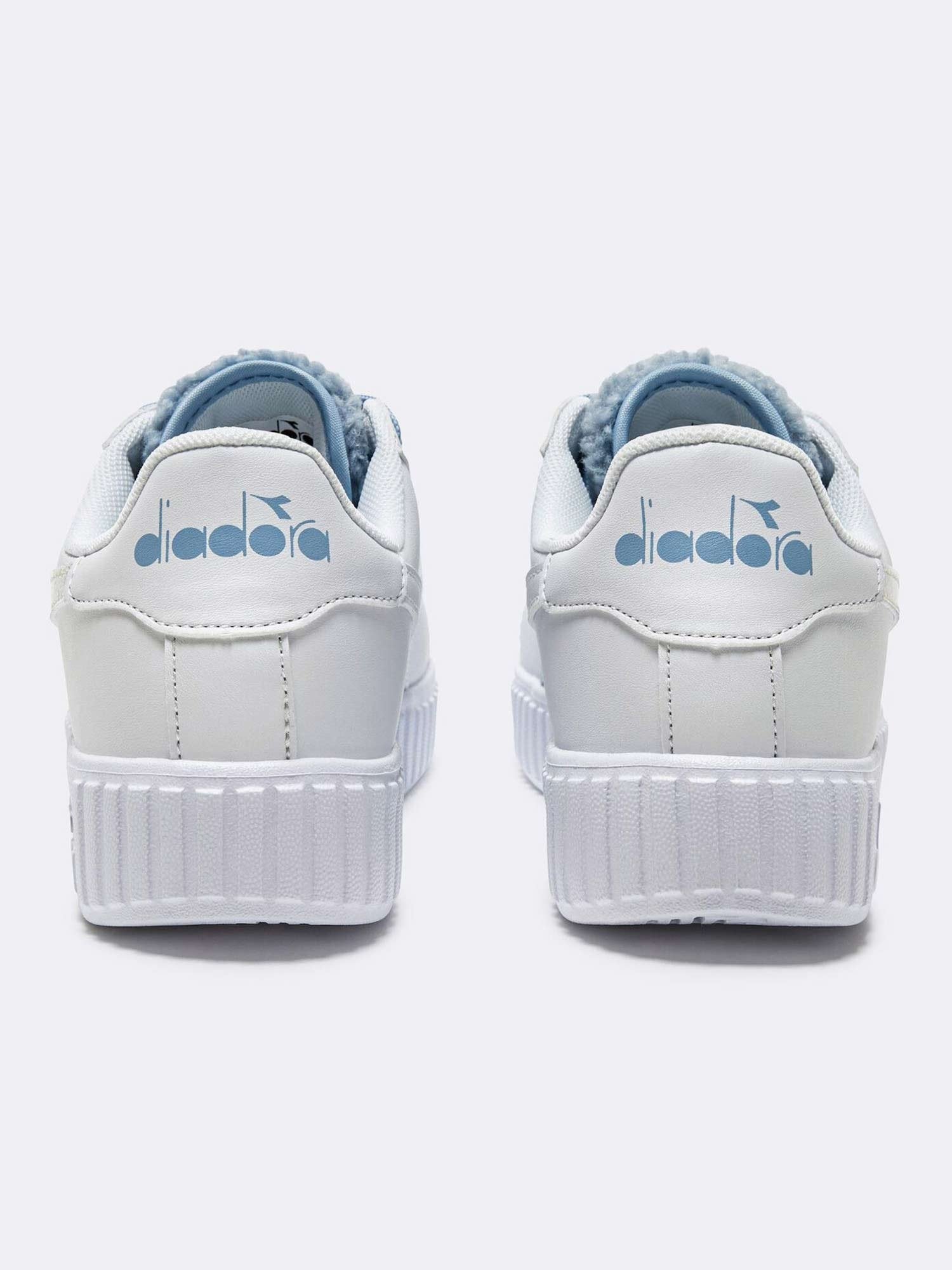 GAME STEP P GS FLUFFY SNEAKER