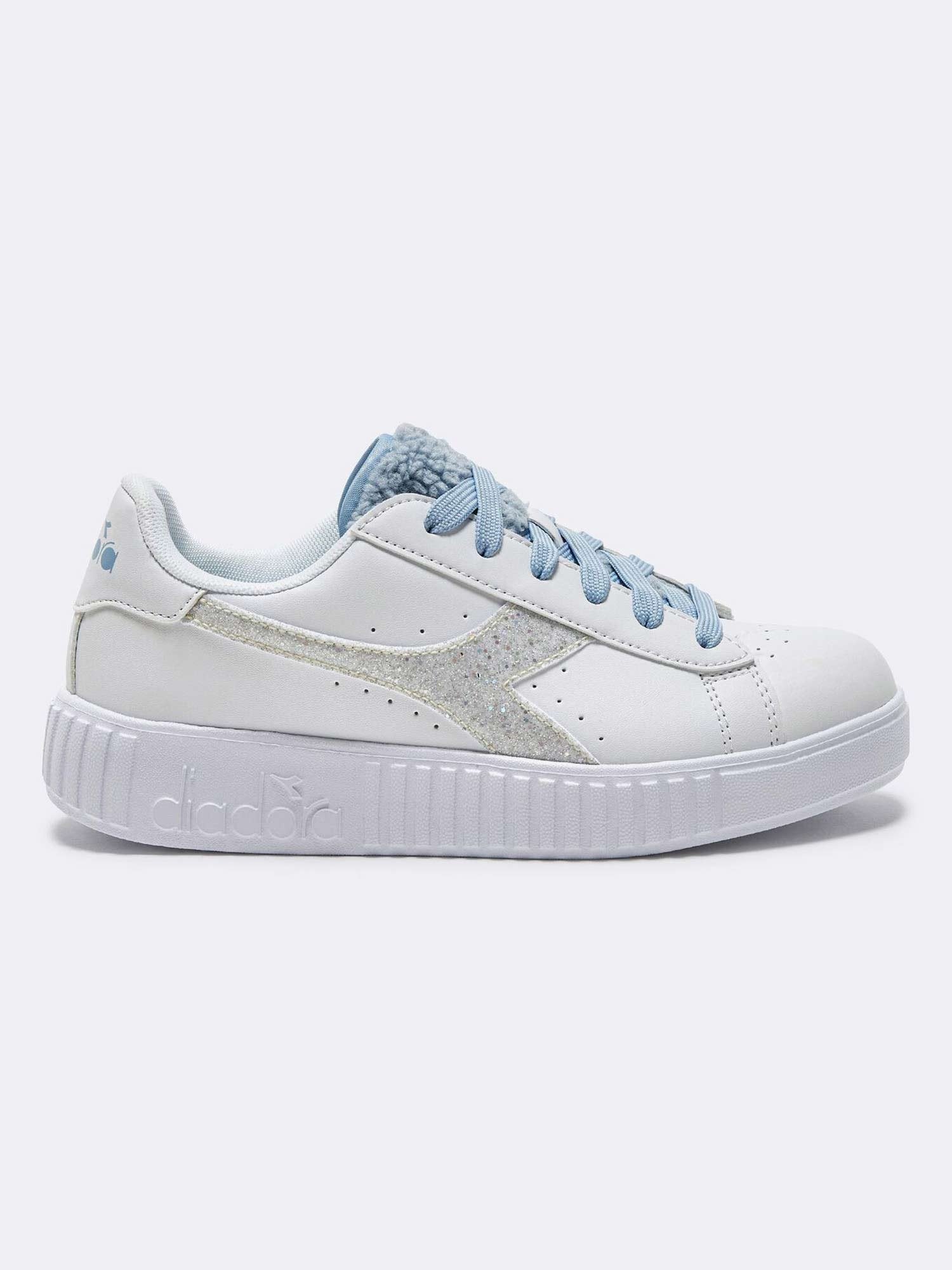 GAME STEP P GS FLUFFY SNEAKER