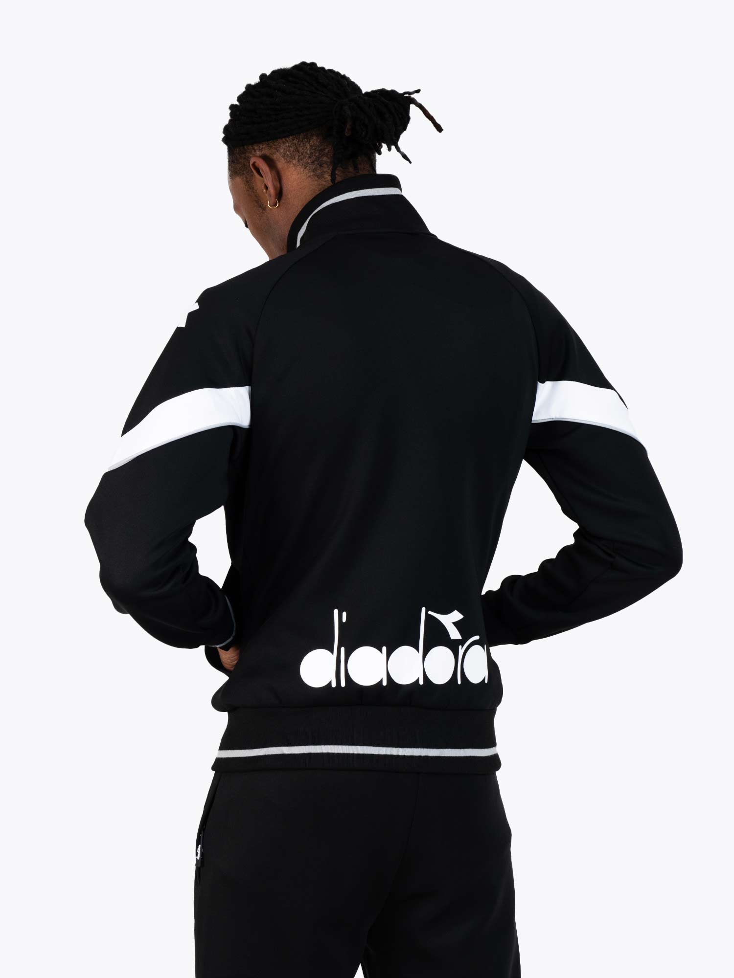 ANZIANO JACKET