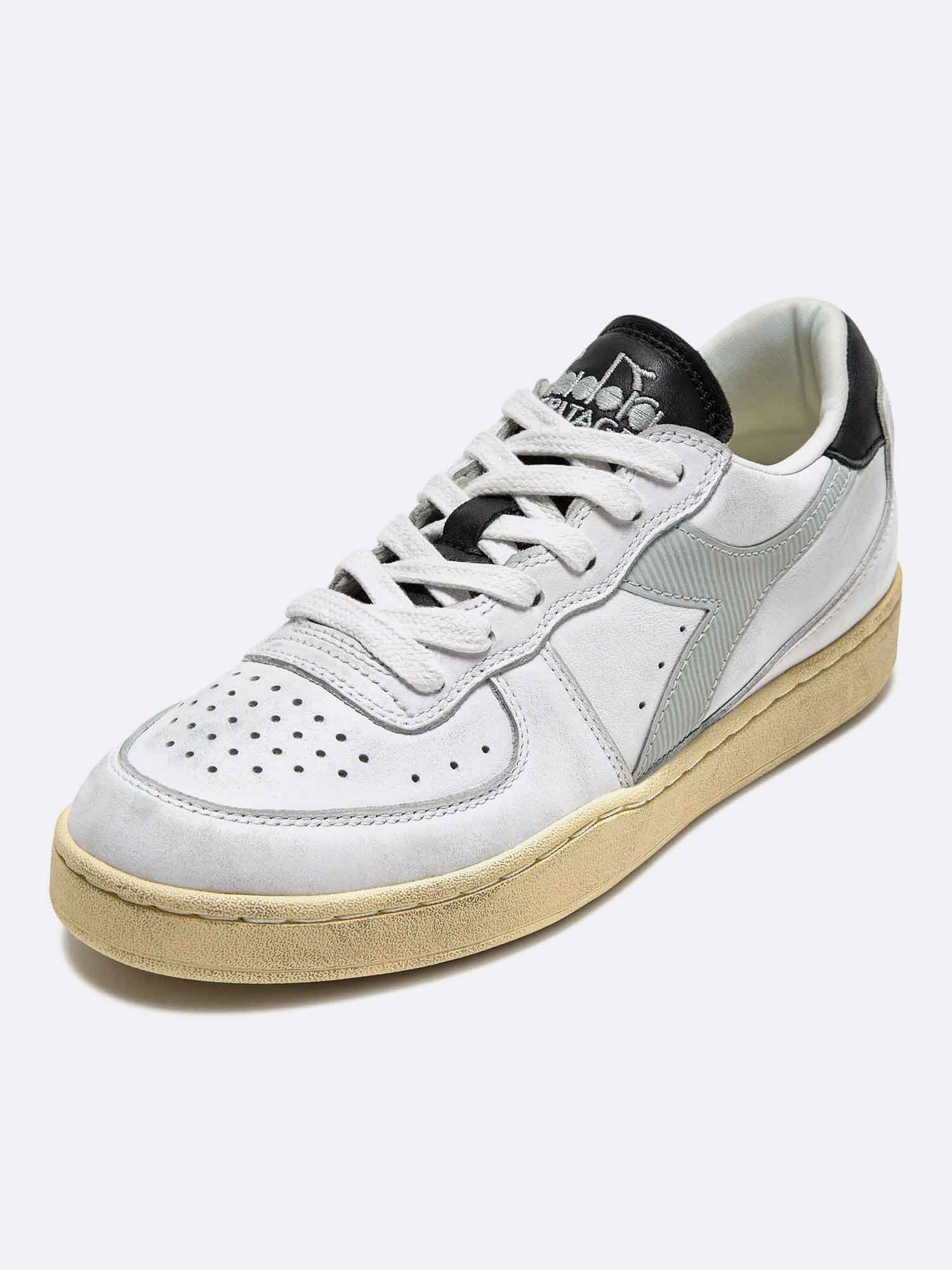 MI BASKET LOW USED SNEAKER – Diadora South Africa