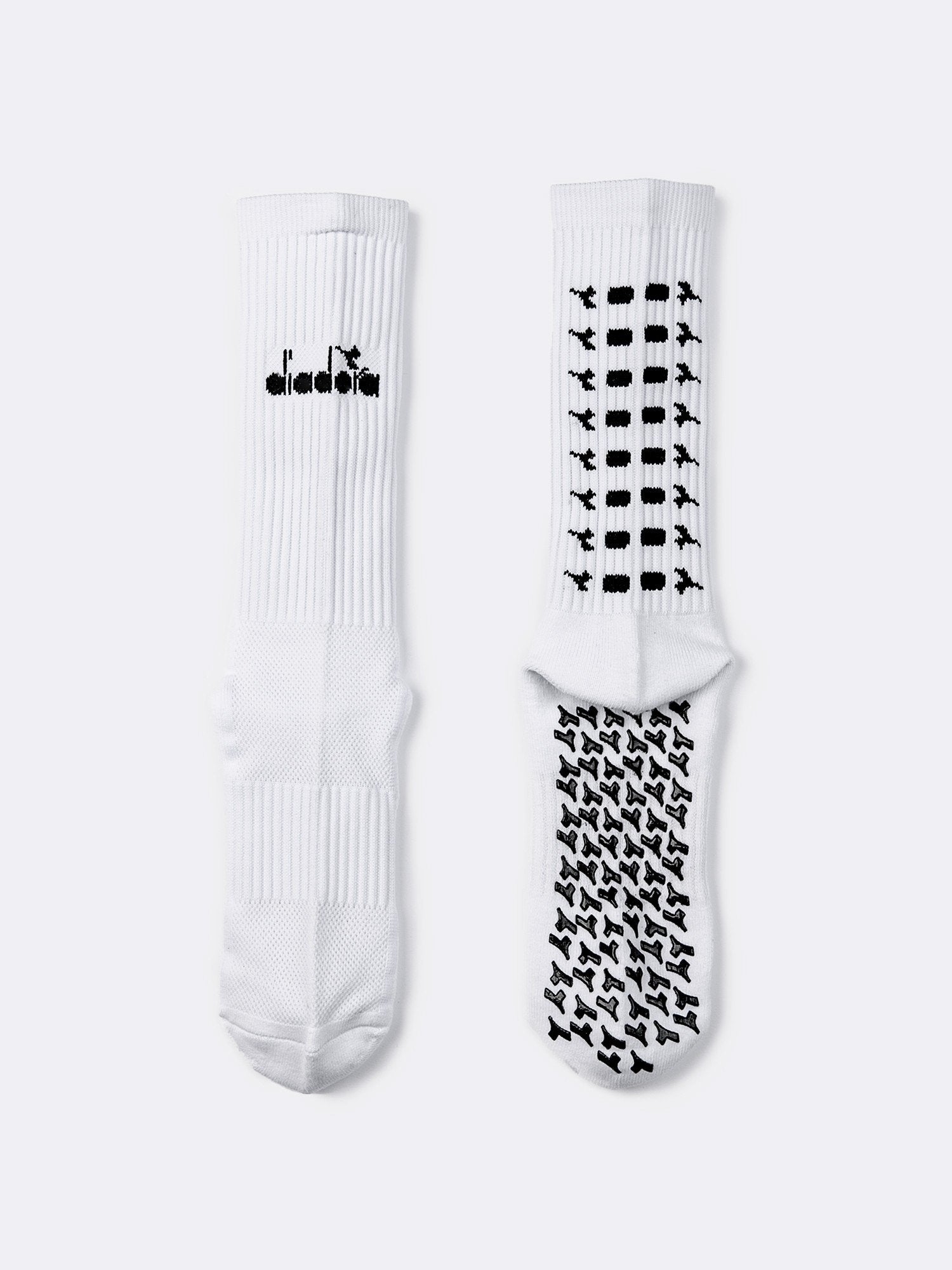 Trazio TRAZIO GRIP SOCK 5 PACK – Diadora South Africa
