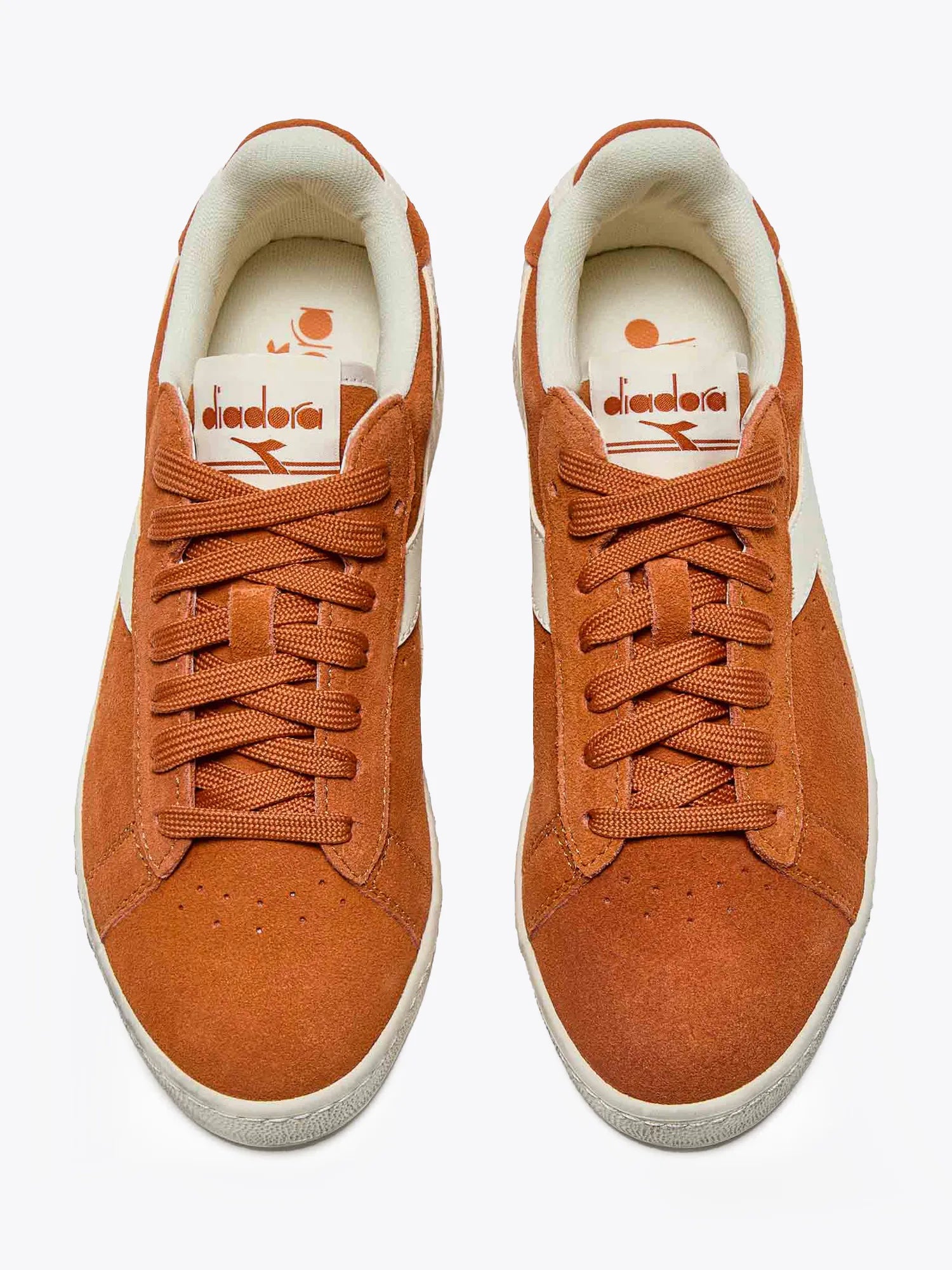 GAME L LOW SUEDE WAXED – Diadora South Africa