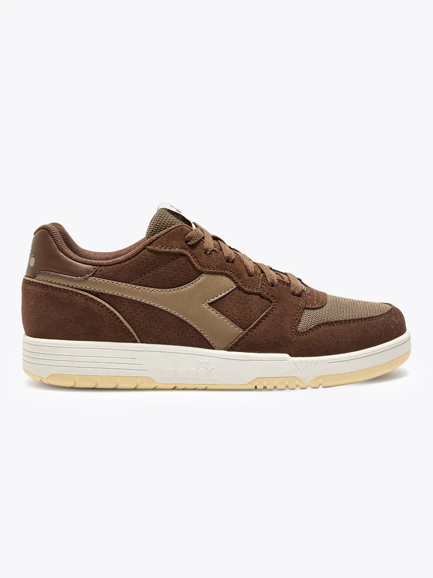 DEUCE M2 SNEAKER
