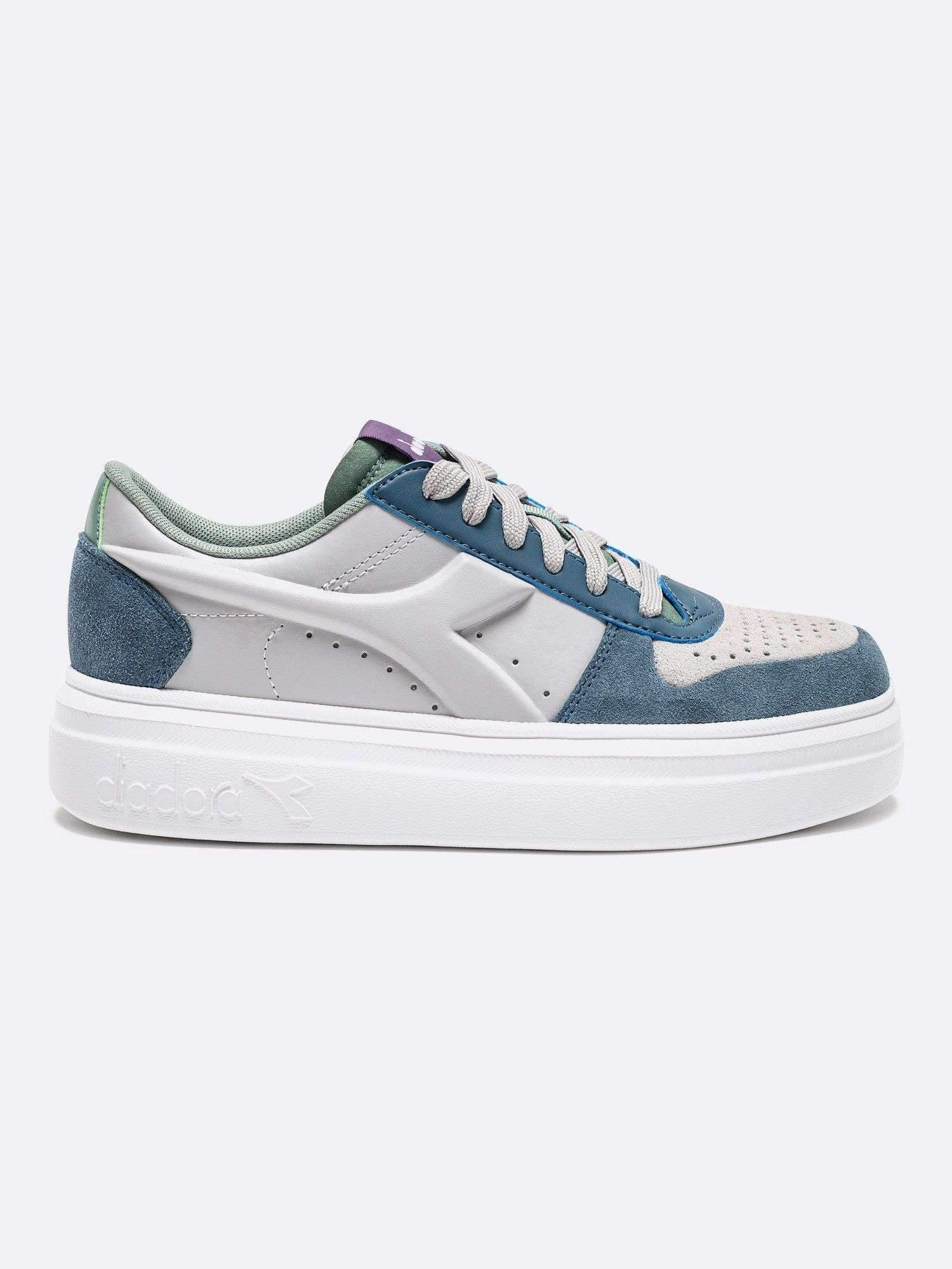 MAGIC BOLD PUFFY WN SNEAKER