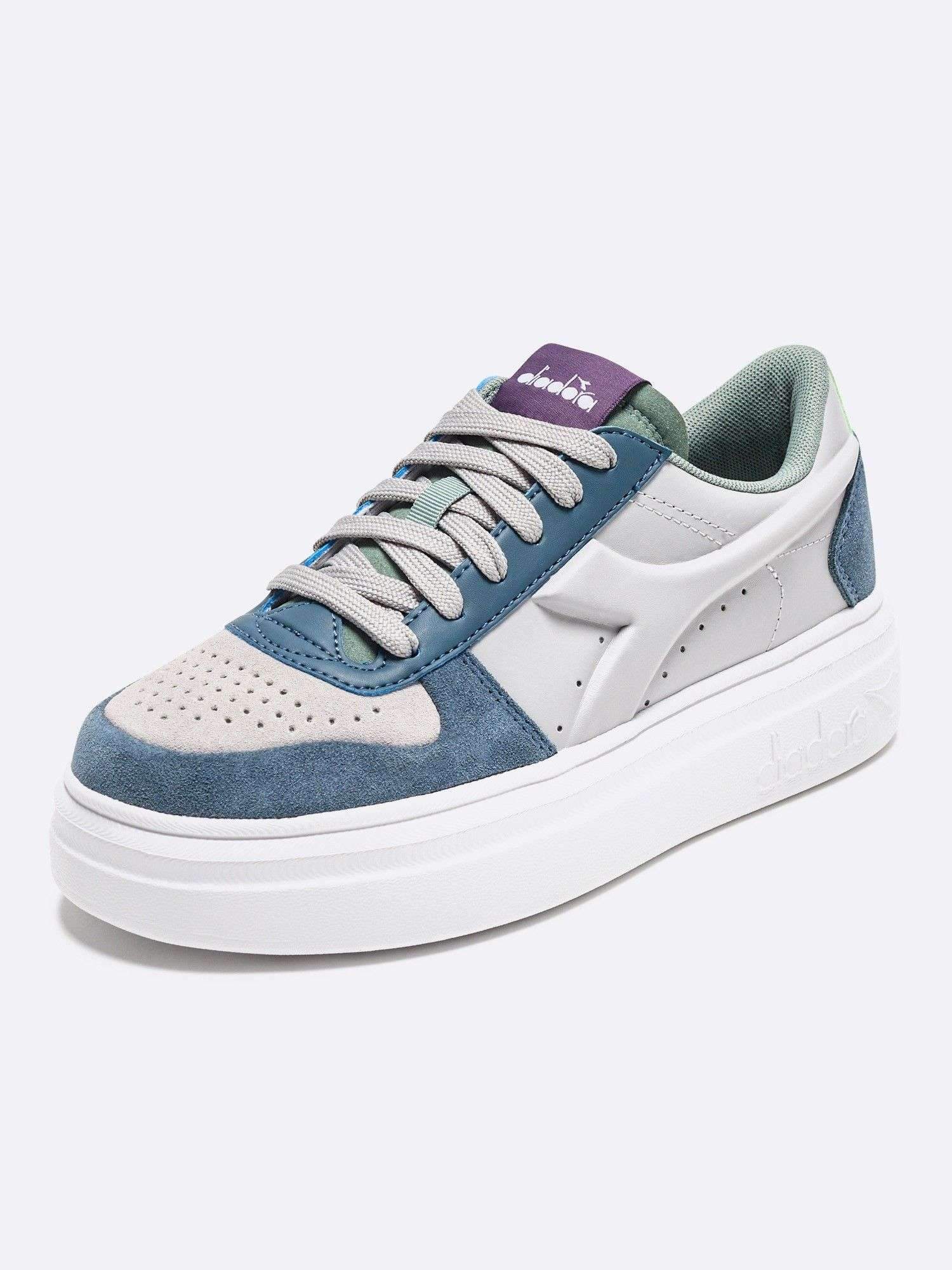 MAGIC BOLD PUFFY WN SNEAKER