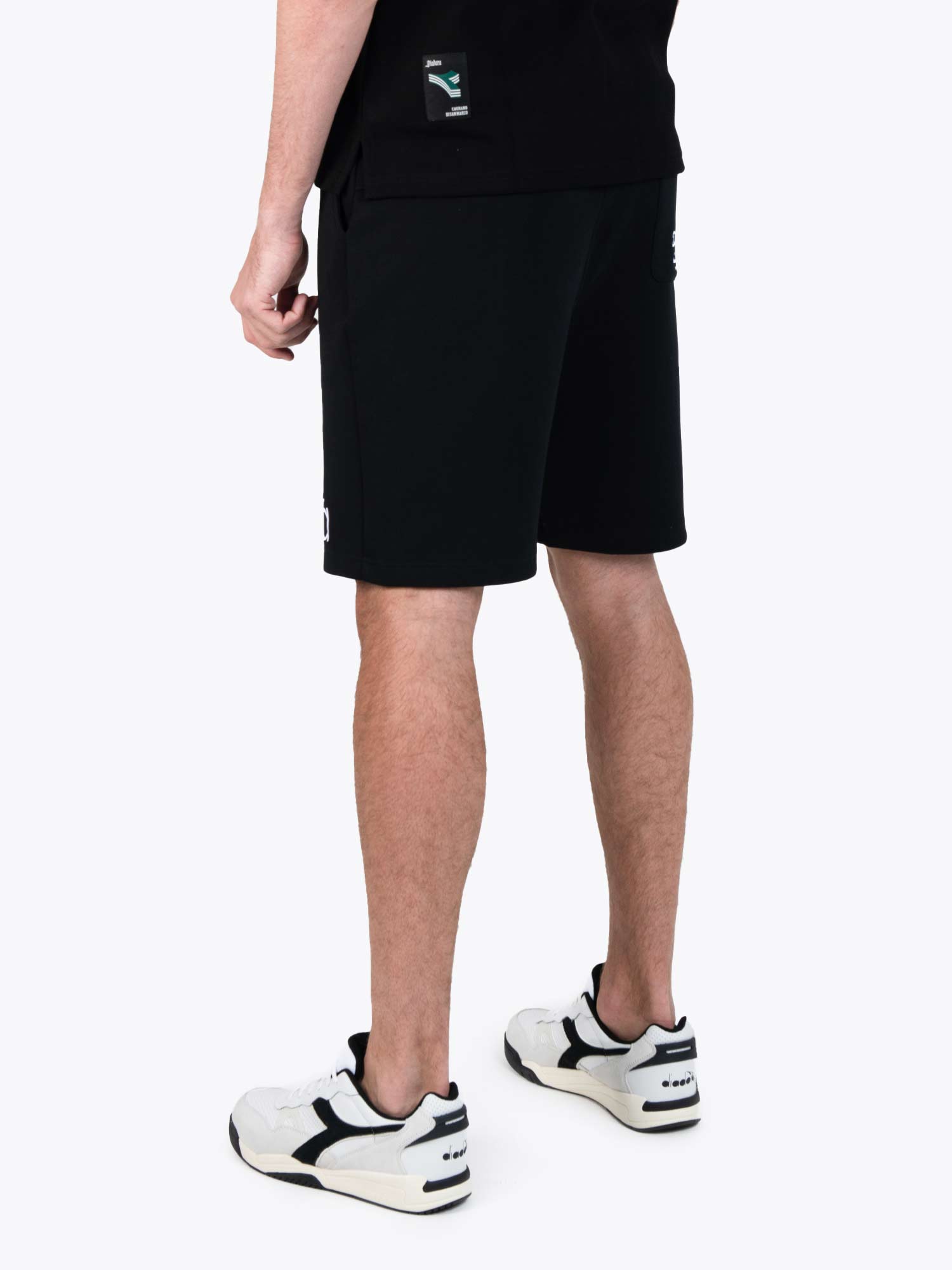 XANDRO SHORT