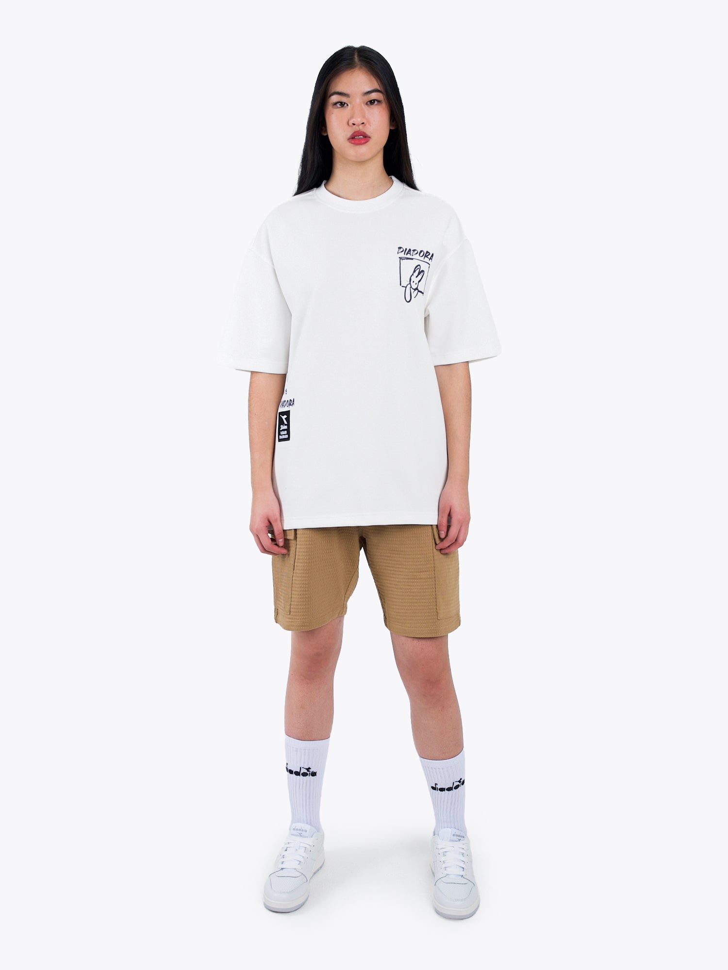 KAEL T-SHIRT (W)
