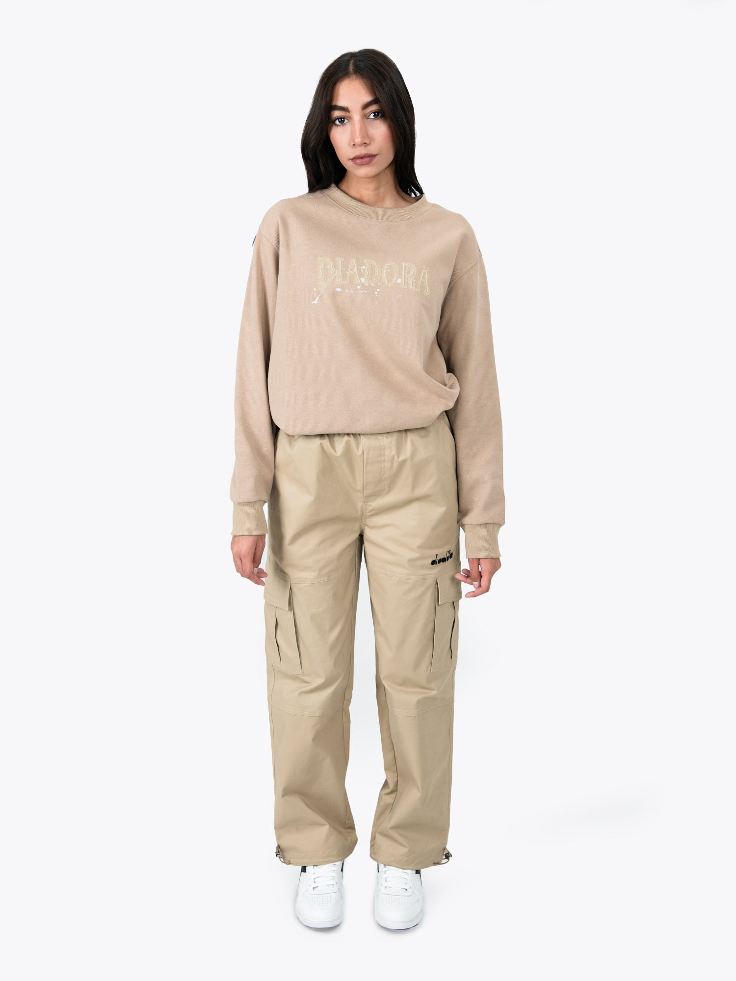 DUSK SWEATER (W)