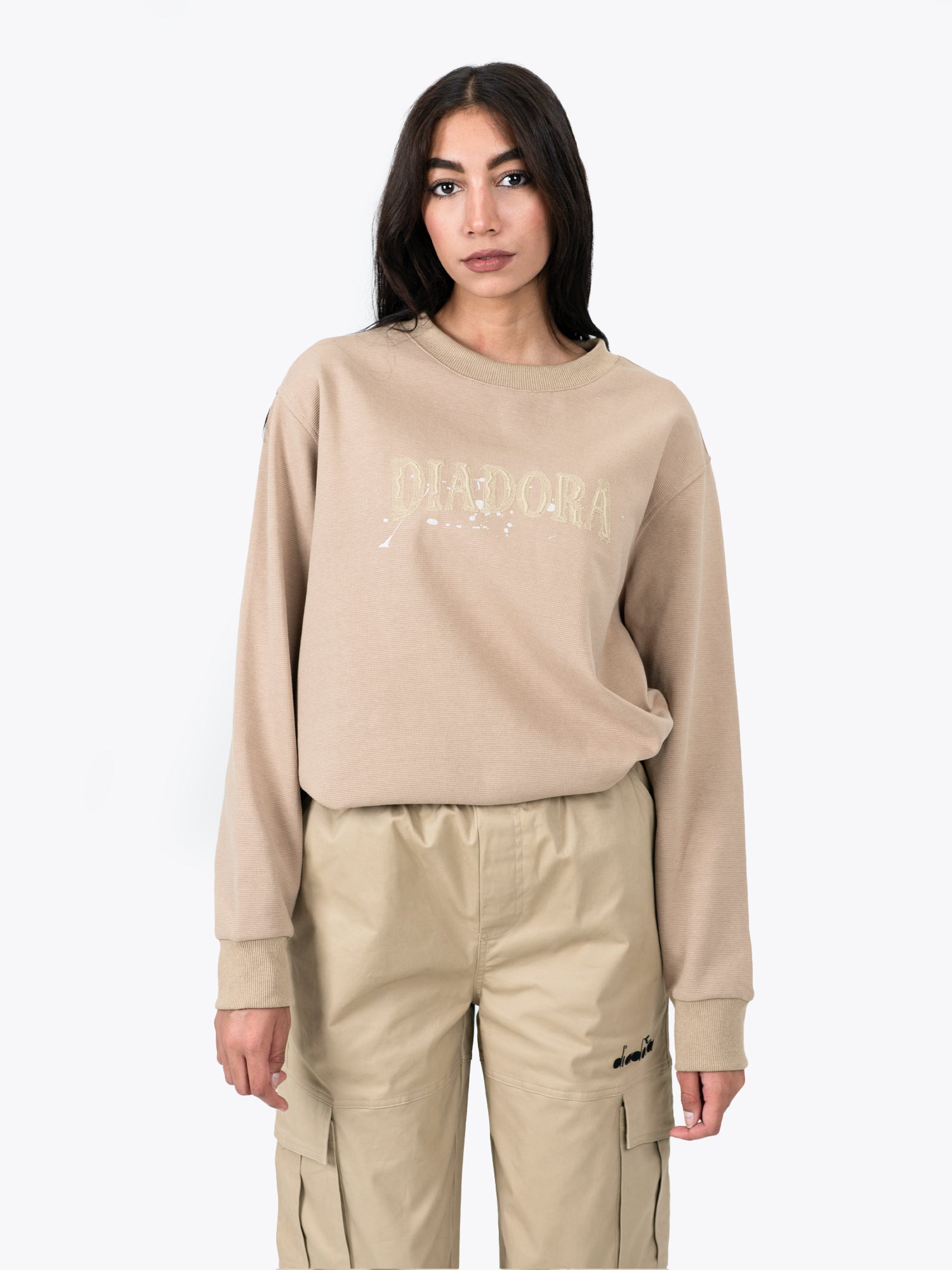 DUSK SWEATER (W)