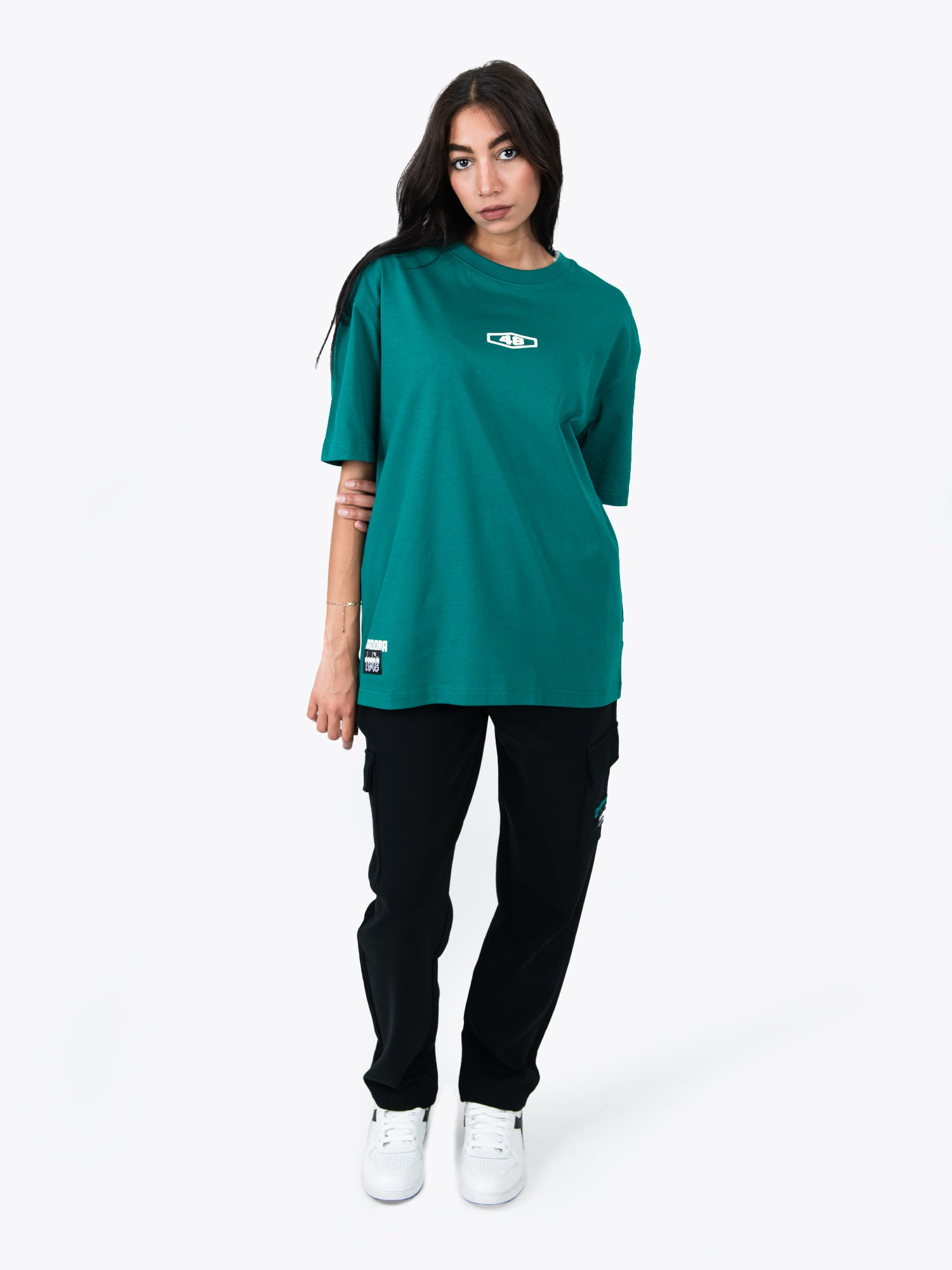CAVALLO T-SHIRT (W)