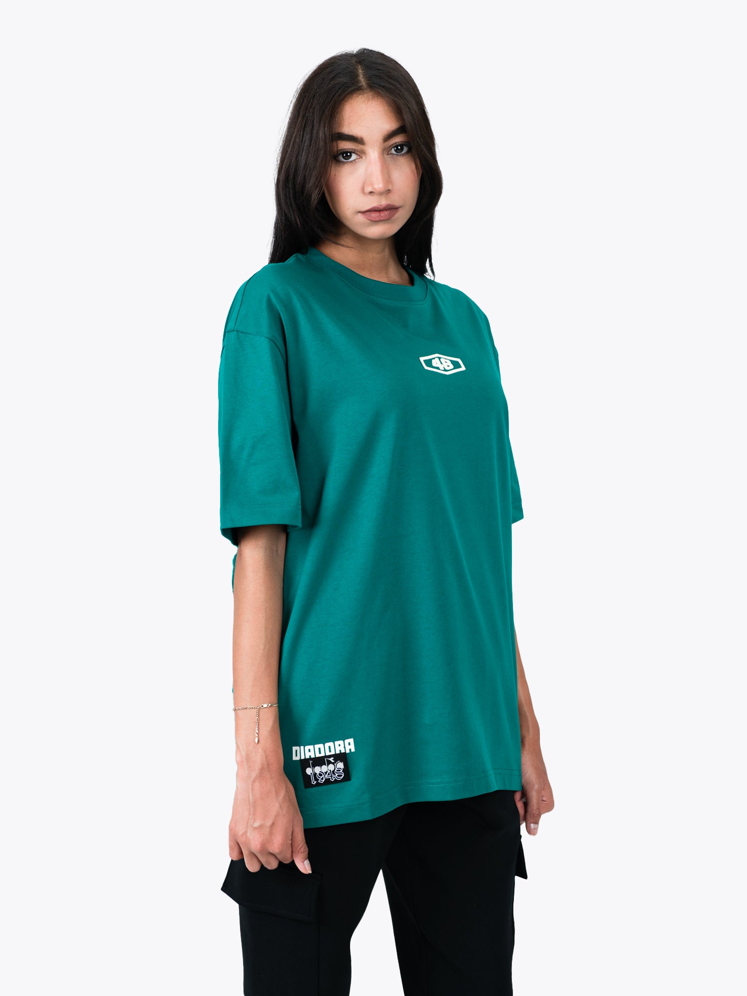 CAVALLO T-SHIRT (W)
