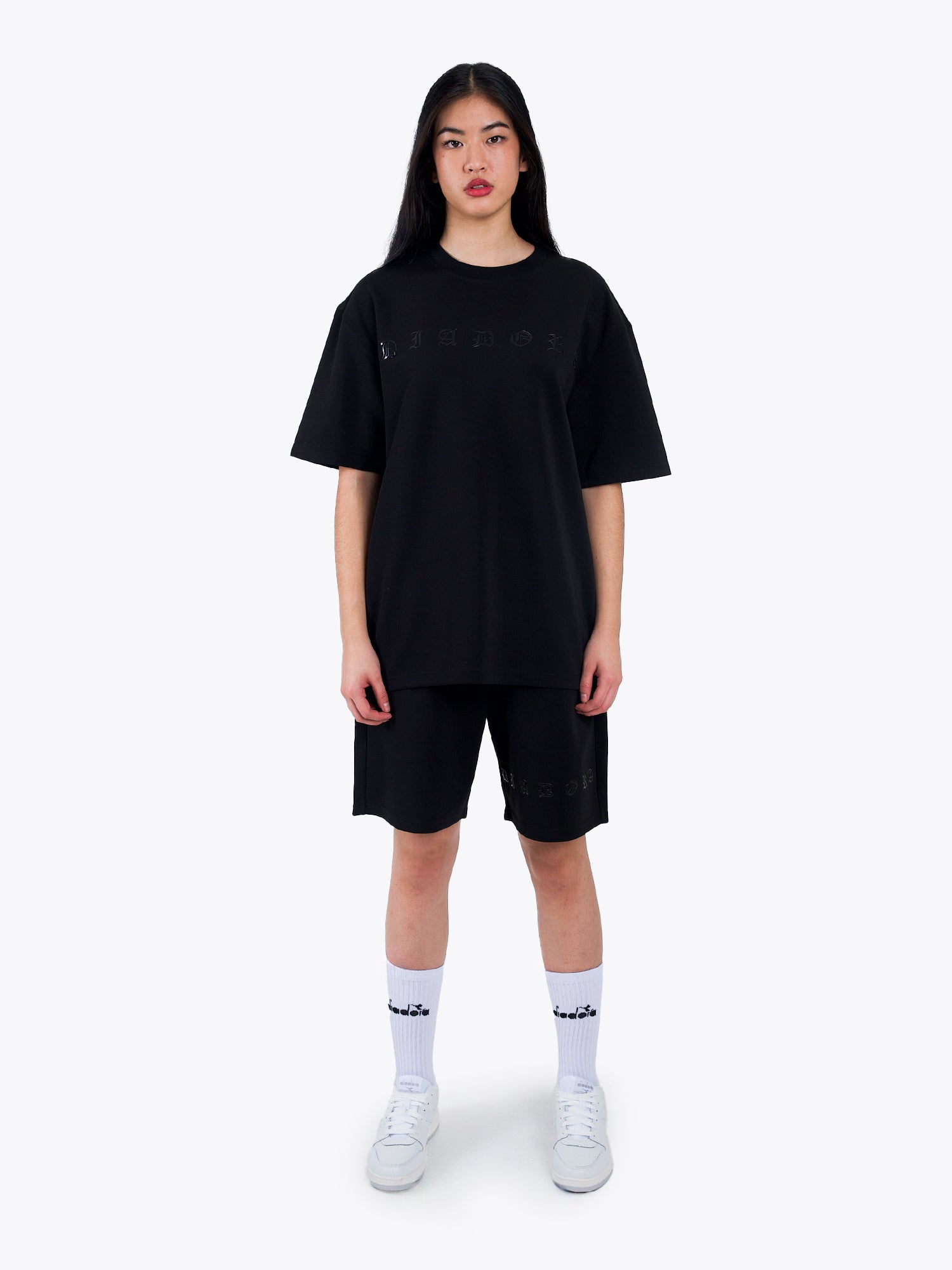 FLOW T-SHIRT (W)