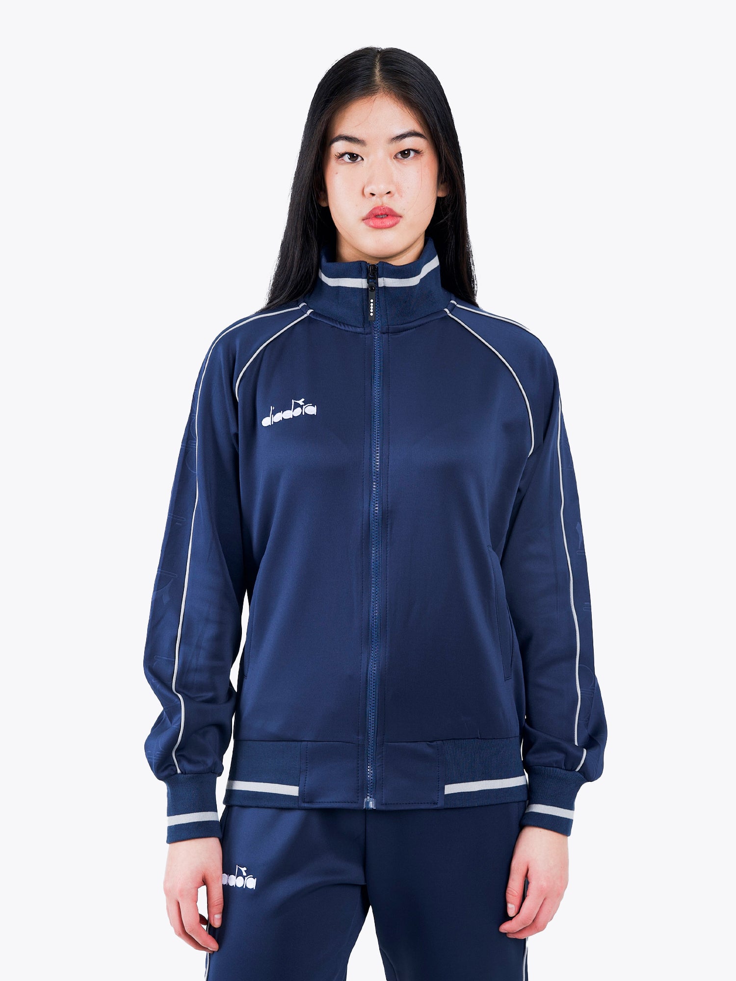 ADMIRAL JACKET (W)