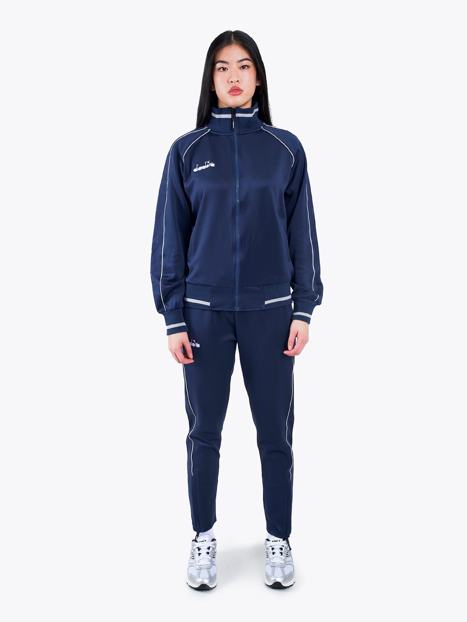 ADMIRAL JACKET (W)