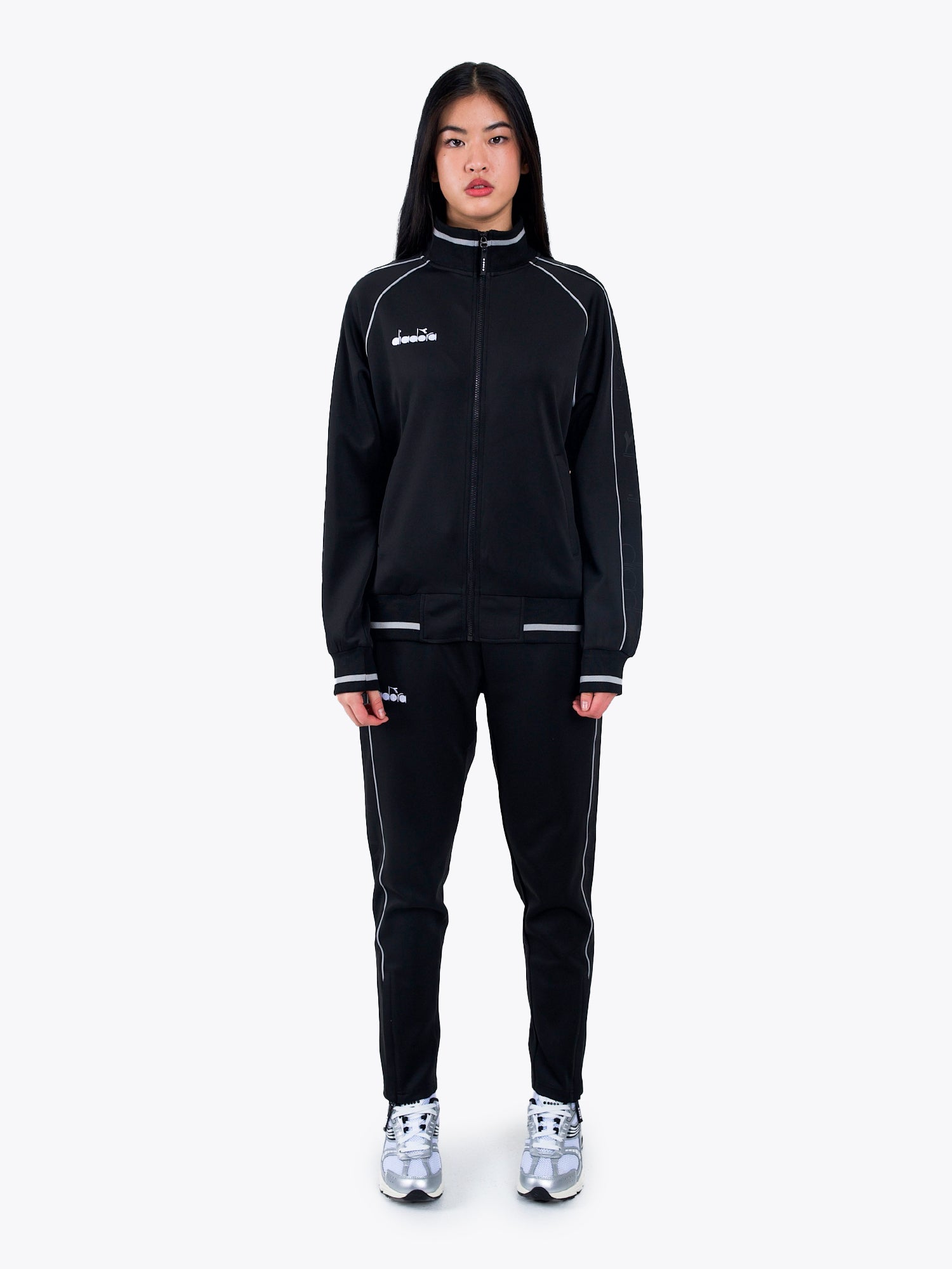 ADMIRAL JACKET (W)