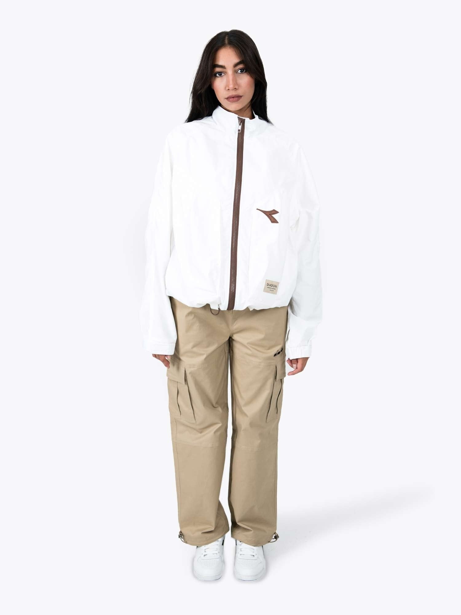 HORIZON JACKET (W)