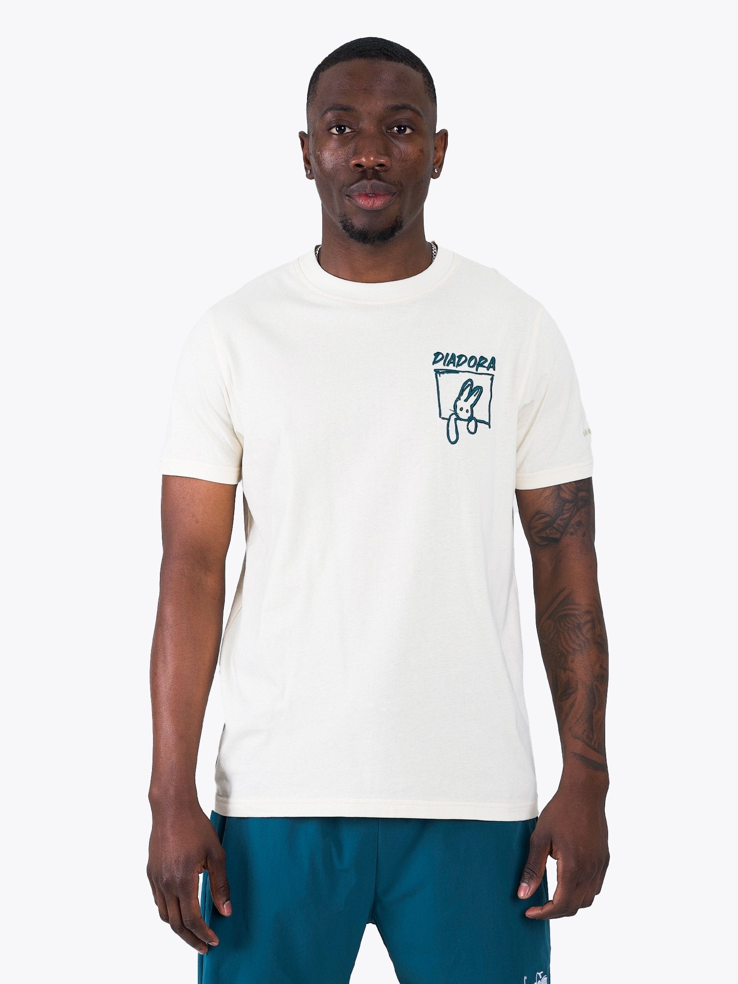 VECTOR T-SHIRT