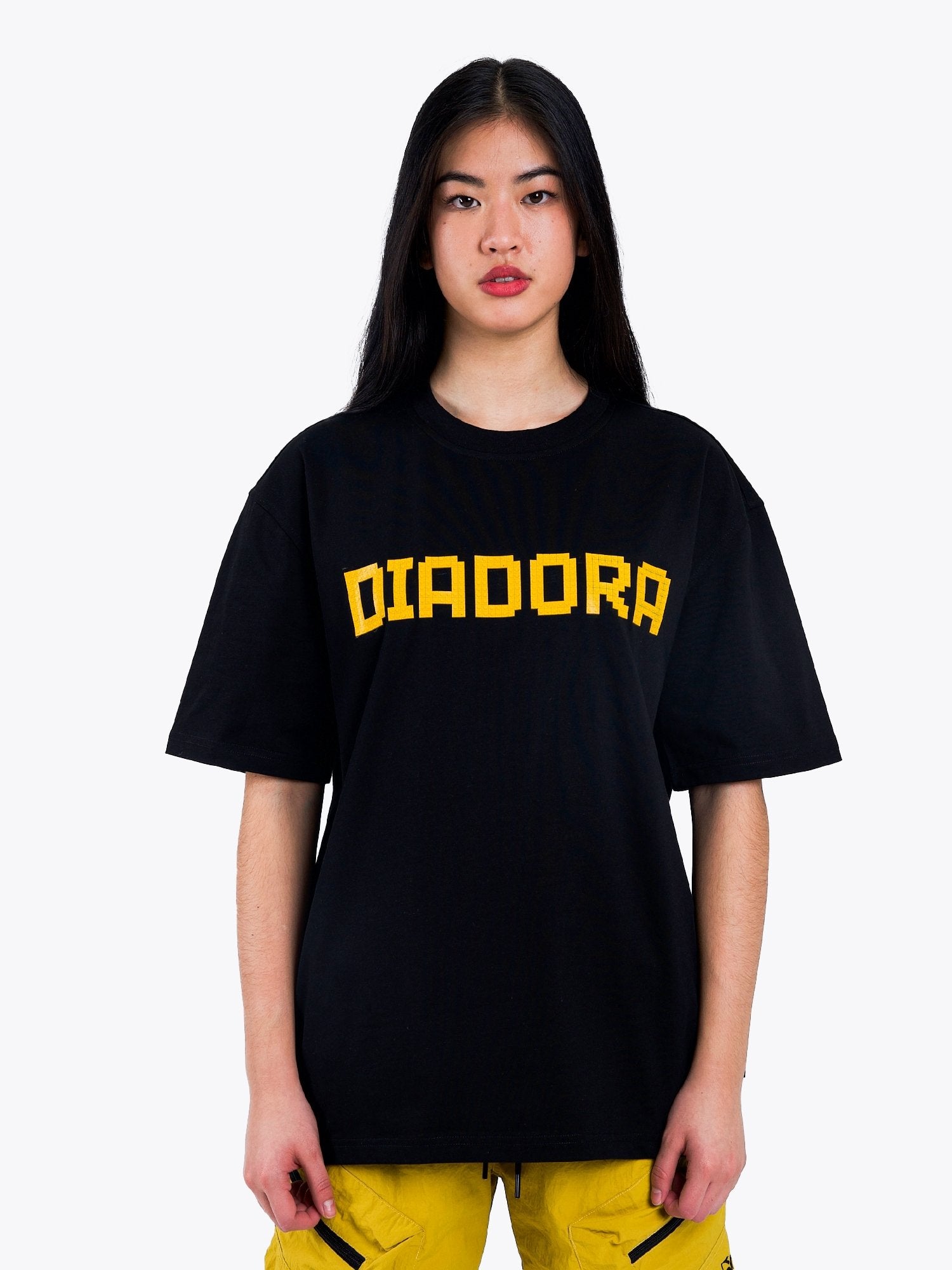 URBAN T-SHIRT (W)