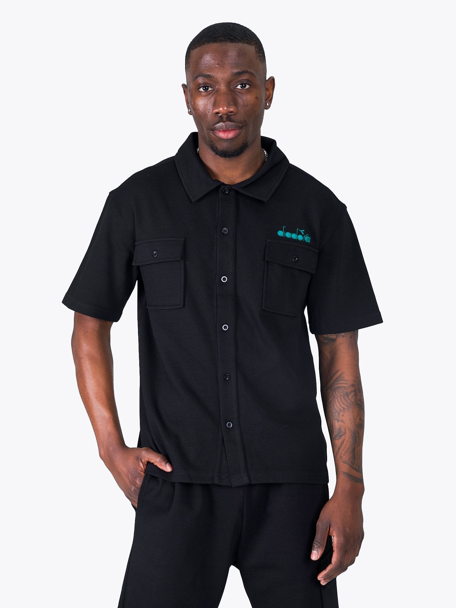VALOR SHIRT