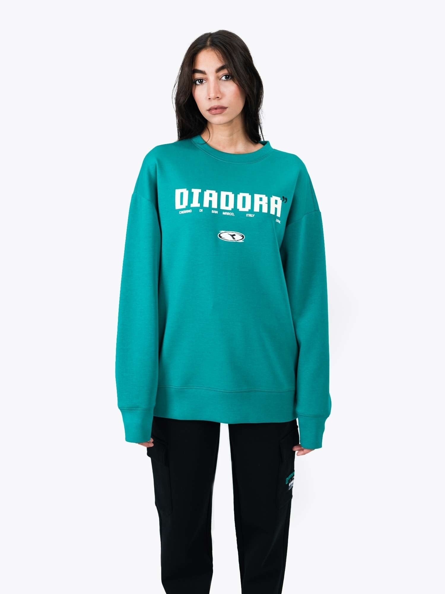 ROSSO SWEATER (W)