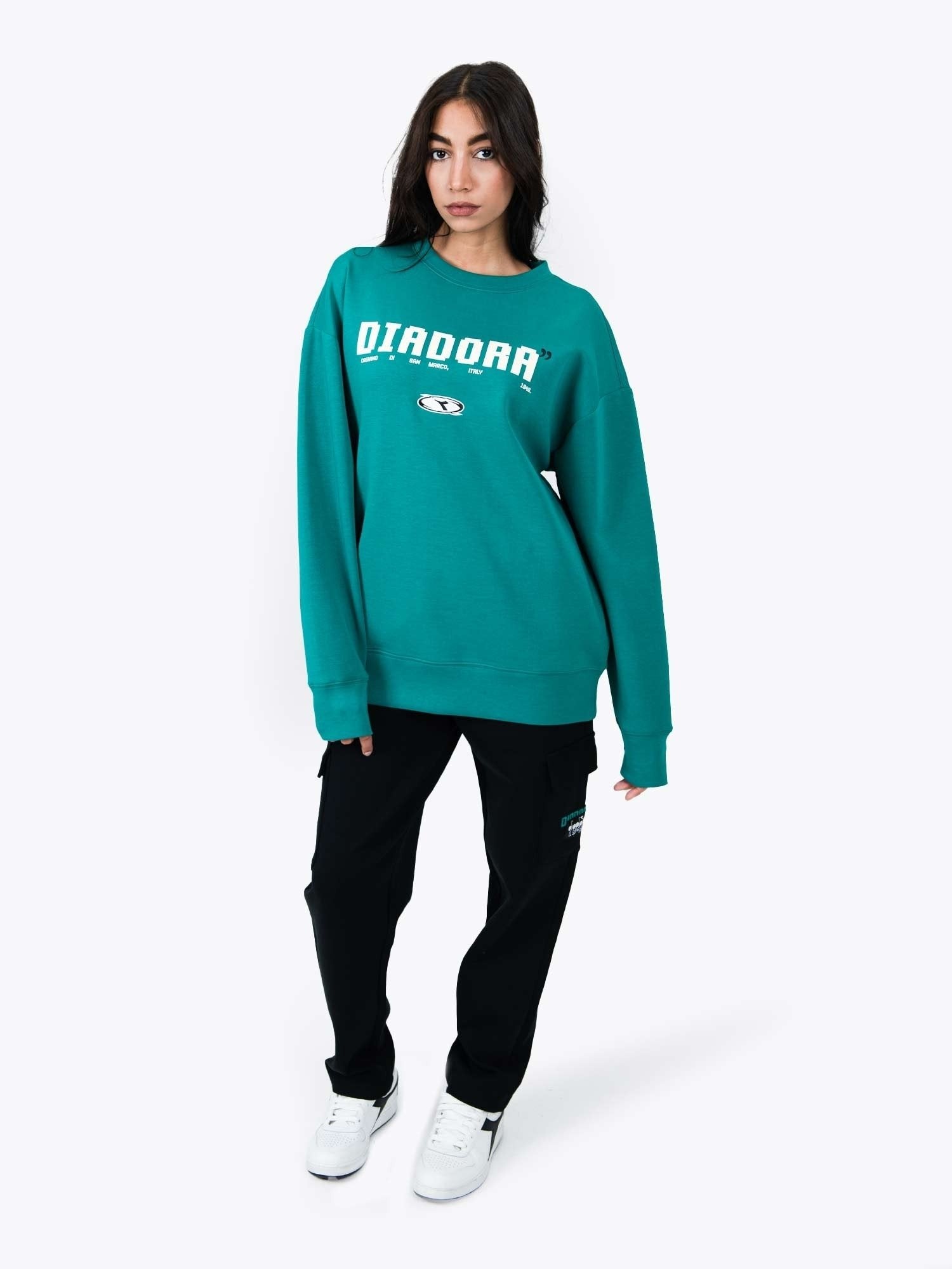 ROSSO SWEATER (W)