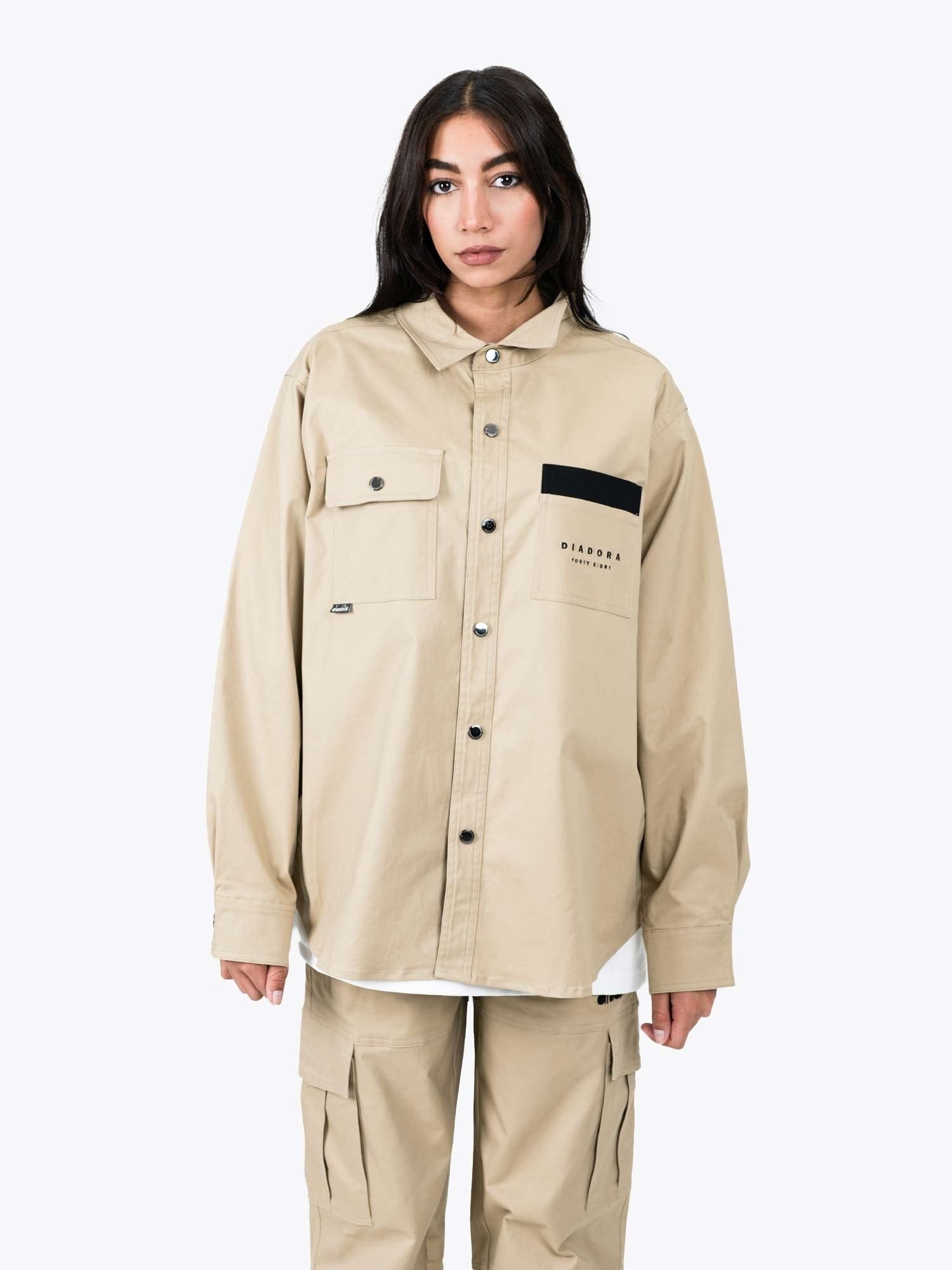 GUSTO SHIRT (W)
