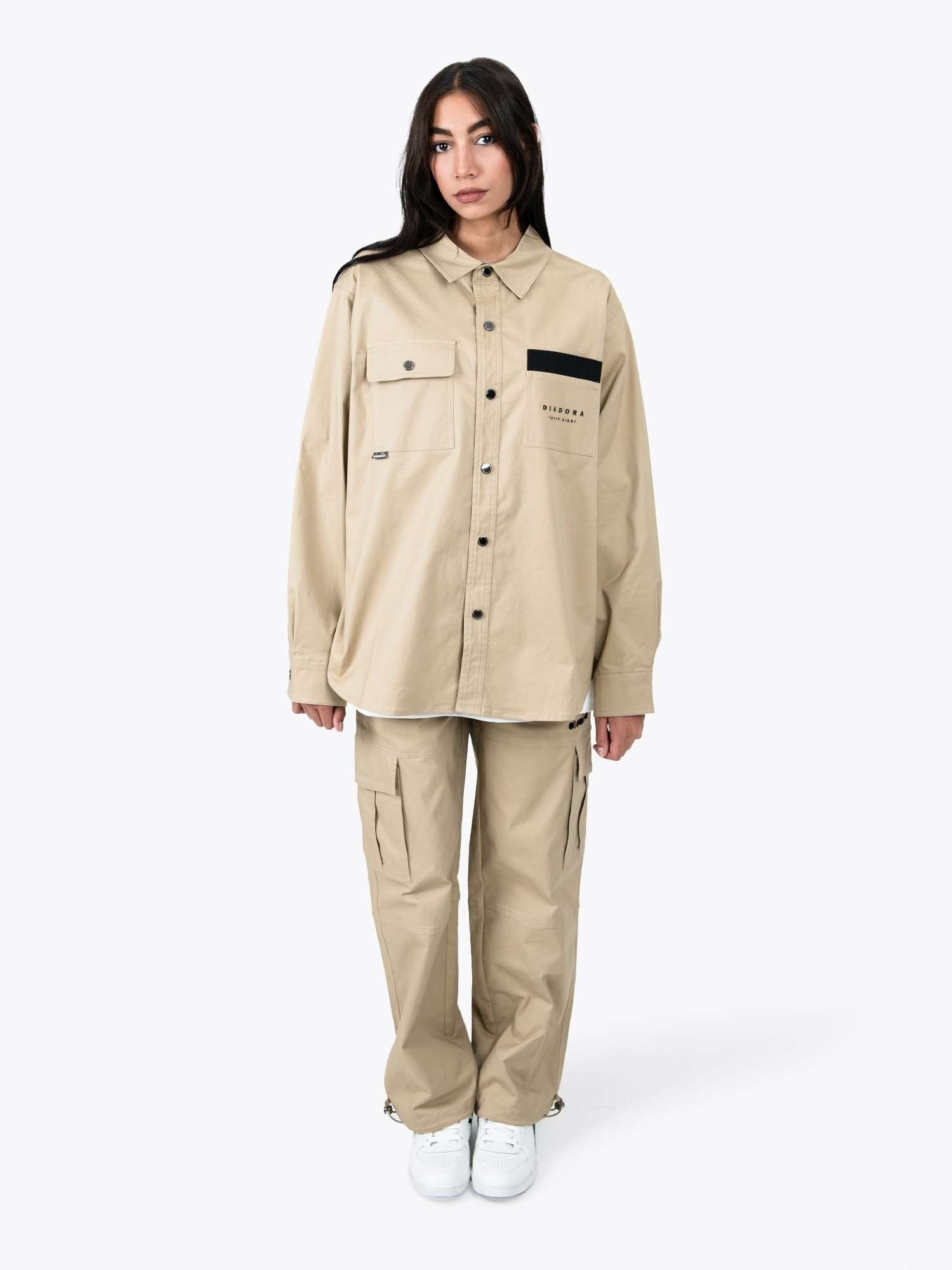 GUSTO SHIRT (W)