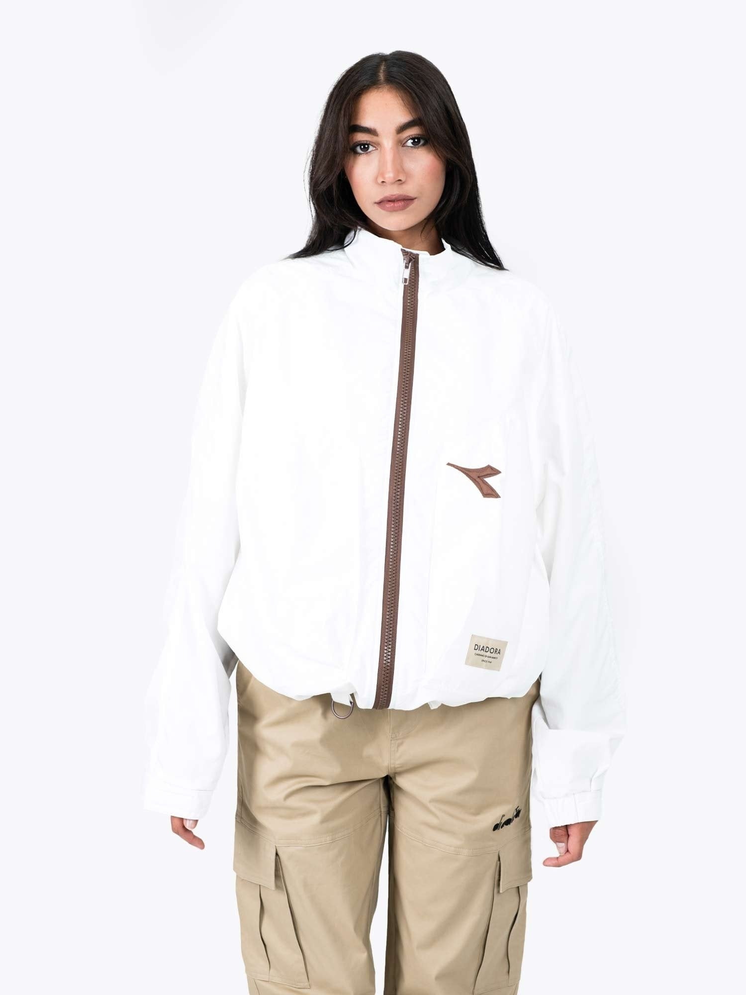 HORIZON JACKET (W)