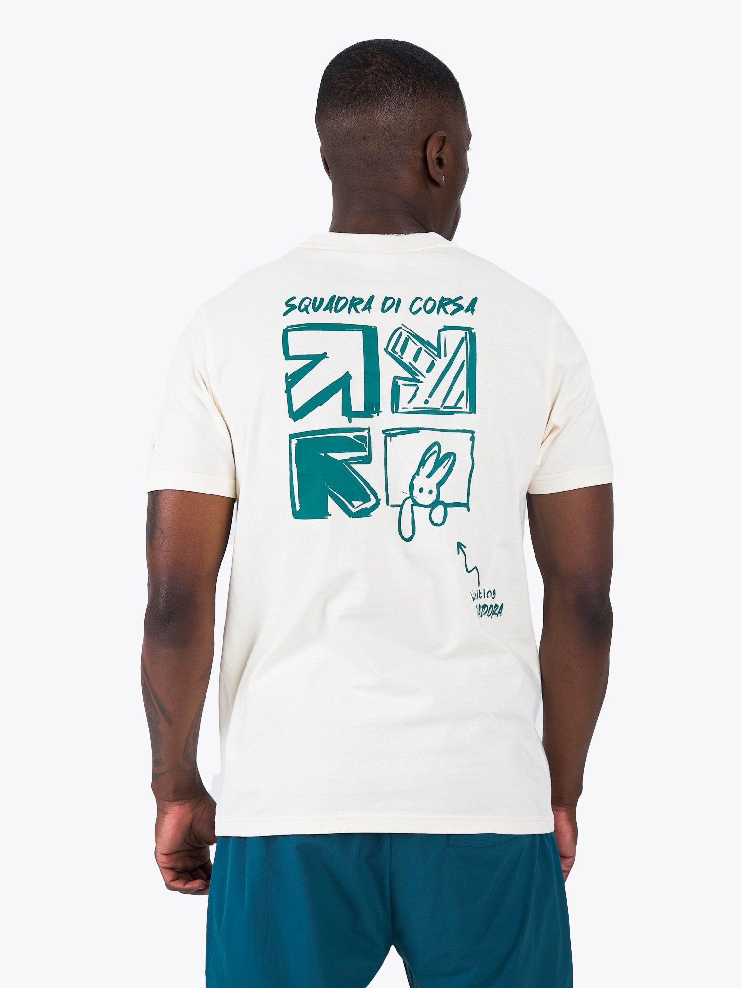 VECTOR T-SHIRT