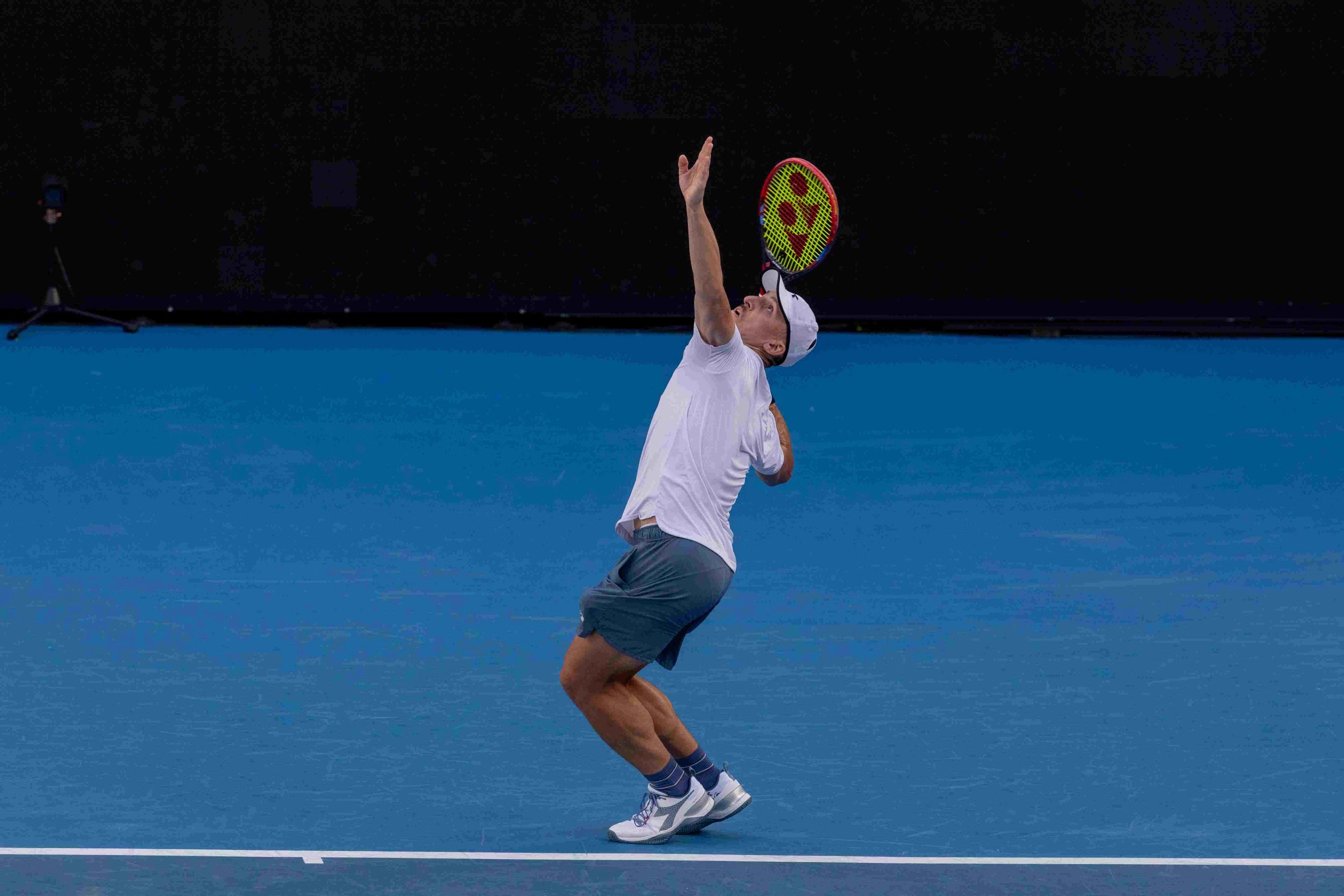 Dora Tennis Racket Tennis – Diadora South Africa